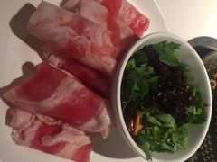-加餐海鲜自助(宝龙一城店)