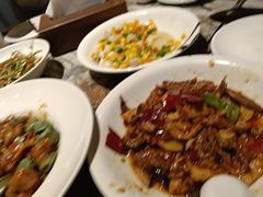 -北平小馆·烤鸭·家常菜(磨房北里店)