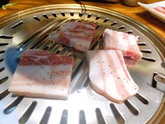-牛人·雪花牛·木炭烤肉(昆山陆家店)