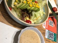-小句号·精致料理(江南环球港店)