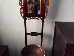 -百里峡七彩艺术小镇