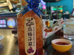-Famous肥猫墨西哥音乐餐吧(五棵松华熙LIVE店)