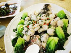 手工和顺打鱼丸-旺角美食城(素龙店)
