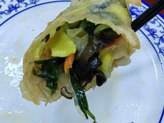 -隆福寺小吃店(东四店)