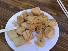 -六爷门框百年卤煮
