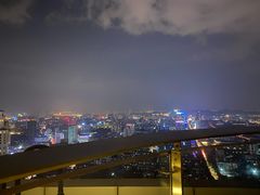 -洲际酒店·地平线全日餐厅HORIZON CAFÉ
