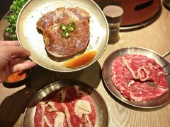 -西塔老太太泥炉烤肉(沈阳店)