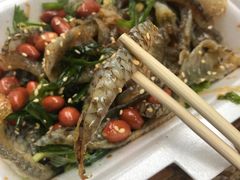 -陈添記·祖傳爽鱼皮·西关老字号(广州首店)