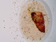 鹅肝黑松露炖饭-夏朵花园(复兴西路店)