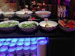 -水巷子·巴掌腰片重庆火锅(云纺店)