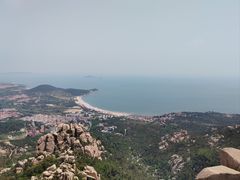 -崂山仰口游览区