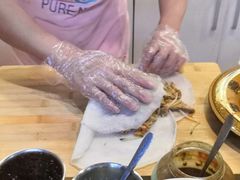 -安徽阜阳卷馍(西单店)