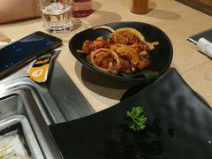 -新石器烤肉(之心城店)