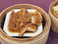 和味蒸牛肚-味可道美食坊(福基路店)