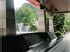 -万象温泉景区