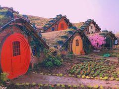 -武汉紫薇都市田园