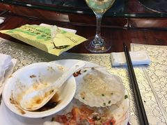 -南湖船菜大酒店