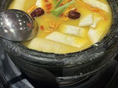 -田村·石锅藏香鸡(布达拉宫店)