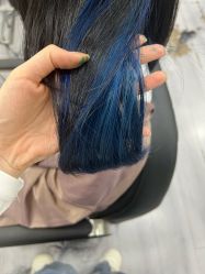-LILI·HAIR SALON理理造型