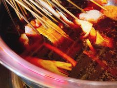 -牛华八婆麻辣烫(起源店)