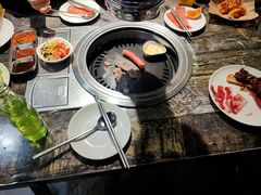 -33韩式自助烧烤(环城南路店)