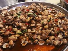 -丽池宫韩式汗蒸会馆(华灯坊店)