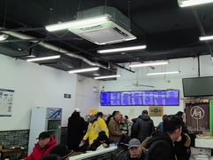 -老磁器口豆汁店(马家堡店)