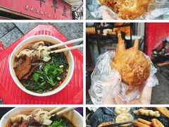 -丽华早点(大成路店)