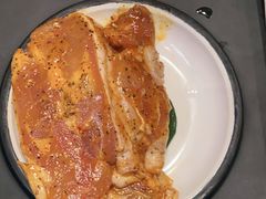 -韩宫宴炭火烤肉(昆山金鹰店)