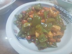 -粗茶淡饭(东关街店)