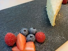 -北京建国饭店杰斯汀法餐厅