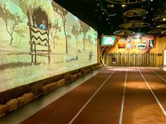 -珠海横琴国家地理探险家中心(创新方)