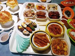 -堂会(缤缤店)
