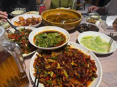 -辣螃铠盆盆蟹大排档(总店)