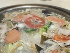 -海关荤豆花(洋河一路店)