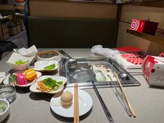 -海底捞火锅(坪山益田假日广场店)