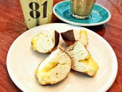 -81BAKERY(大学路店)