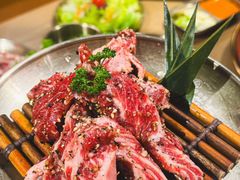 -西塔老太太泥炉烤肉(双井店)