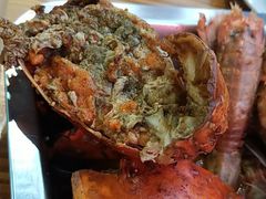 -三妹小龙虾·黄油蟹(华侨城总店)