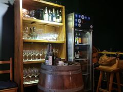 -羽深肉铺 Steak & Wine
