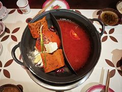 -江北北火锅馆·公路夜市(魏公村店)