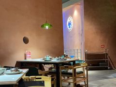-喃喃椰·糟粕醋·椰子鸡火锅(七堡花园店)