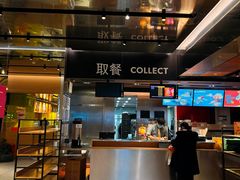 -麦当劳(新王府井店)
