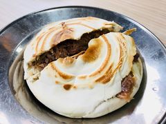 -樊记腊汁肉(竹笆市总店)
