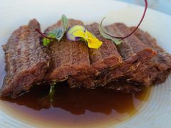 -悦融·京鲁菜·露台花园(安定门店)