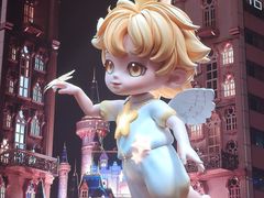 -黄兴南路步行商业街