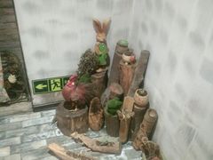 -馬蘭花開(车站大道店)