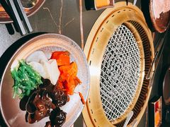 -厚贞日式烤肉(浦东汇智店)