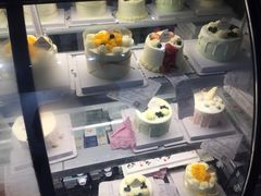 -简·煦蛋糕定制(下沙店)