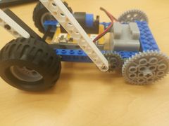 -斯坦星球AI编程·机器人科创·科学实验·信奥·思维·STEM·积木拼搭·竞赛考级(浦东联洋广场大拇指龙阳御桥中心)